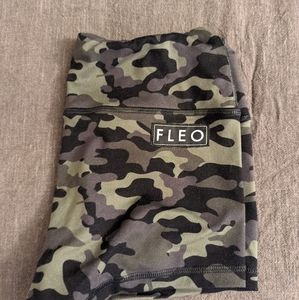 Fleo - High Rise Original